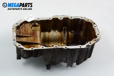Carter for Volkswagen Golf V 1.6 FSI, 115 hp, hatchback, 2005