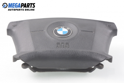 Airbag for BMW 3 (E46) 1.8, 118 hp, sedan, 1998, position: vorderseite