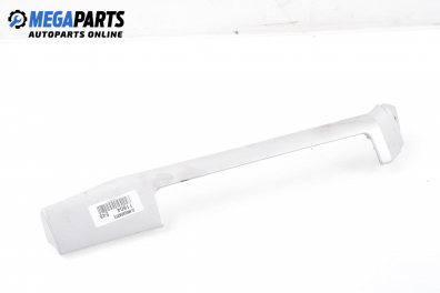 Plastic interior for BMW 3 (E46) 1.8, 118 hp, sedan, 1998, position: fața