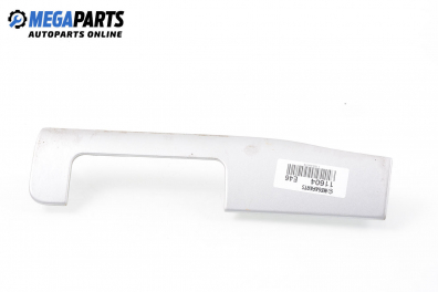 Plastic interior for BMW 3 (E46) 1.8, 118 hp, sedan, 1998, position: fața