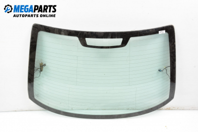 Heckscheibe for BMW 3 (E46) 1.8, 118 hp, sedan, 1998