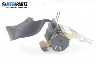 Centură de siguranță for BMW 3 (E46) 1.8, 118 hp, sedan, 1998, position: stânga - spate