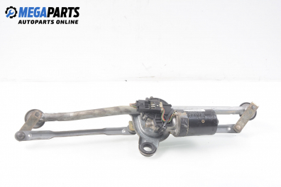 Front wipers motor for BMW 3 (E46) 1.8, 118 hp, sedan, 1998, position: front