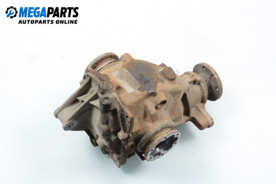  for BMW 3 (E46) 1.8, 118 hp, sedan, 1998