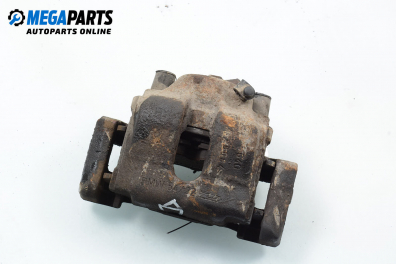 Bremszange for BMW 3 (E46) 1.8, 118 hp, sedan, 1998, position: rechts, vorderseite