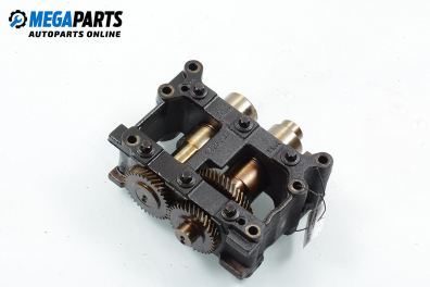 Arbore de echilibrare for BMW 3 (E46) 1.8, 118 hp, sedan, 1998