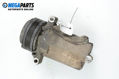 Compresor AC for BMW 3 (E46) 1.8, 118 hp, sedan, 1998