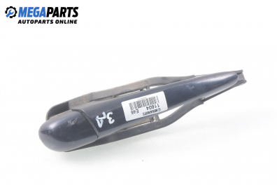 Mâner exterior for BMW 3 (E46) 1.8, 118 hp, sedan, 1998, position: dreaptă - spate