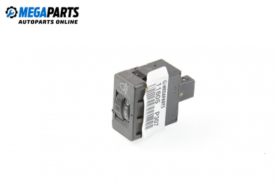 Taste verstellung beleuchtung for Peugeot 307 2.0 16V, 136 hp, hecktür, 2001