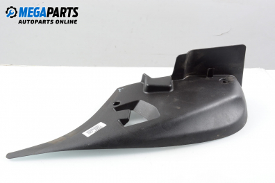 Plastic interior for Peugeot 307 2.0 16V, 136 hp, hatchback, 2001, position: dreapta