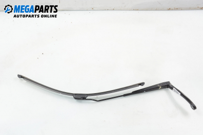 Braț ștergătoare parbriz for Peugeot 307 2.0 16V, 136 hp, hatchback, 2001, position: dreapta