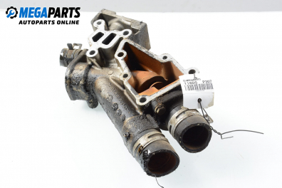 Corp termostat for Peugeot 307 Hatchback (08.2000 - 12.2012) 2.0 16V, 136 hp, 9635698080