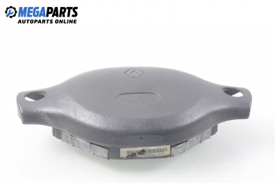 Airbag for Renault Clio II 1.4, 75 hp, hatchback, 1999, position: fața
