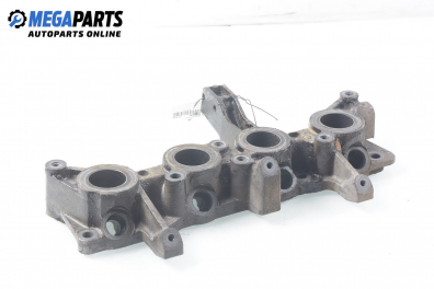 Intake manifold for Renault Clio II 1.4, 75 hp, hatchback, 1999