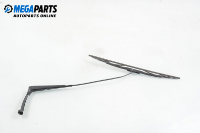 Front wipers arm for Citroen Berlingo 1.9 D, 70 hp, passenger, 2003, position: right
