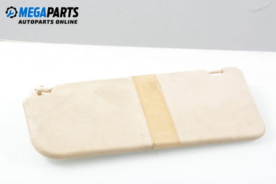 Parasolar for Citroen Berlingo 1.9 D, 70 hp, pasager, 2003, position: stânga