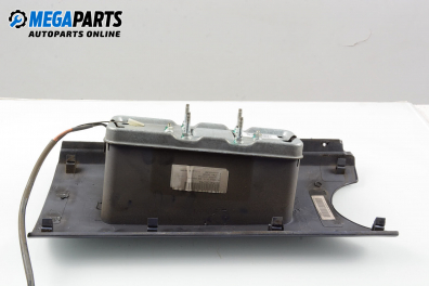 Airbag for Citroen Berlingo 1.9 D, 70 hp, pasager, 2003, position: fața