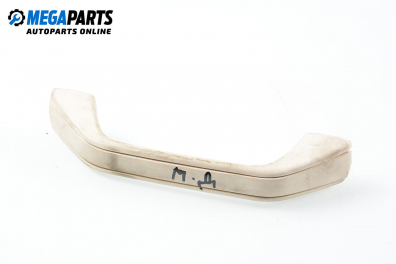 Handgriff for Citroen Berlingo 1.9 D, 70 hp, passagier, 2003, position: rechts, vorderseite