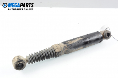 Shock absorber for Citroen Berlingo 1.9 D, 70 hp, passenger, 2003, position: rear - left