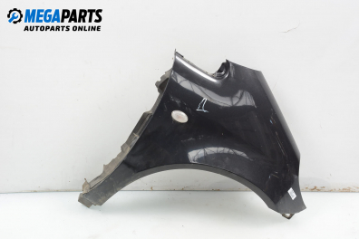Fender for Mercedes-Benz A-Class W168 1.6, 102 hp, hatchback, 1998, position: front - right