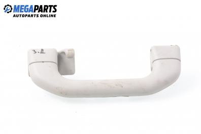 Handle for Mercedes-Benz A-Class W168 1.6, 102 hp, hatchback, 1998, position: rear - right