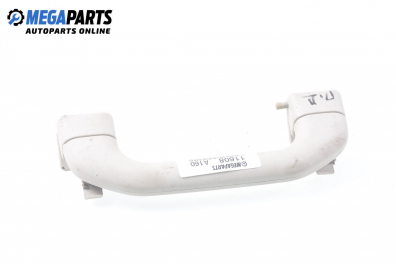 Handle for Mercedes-Benz A-Class W168 1.6, 102 hp, hatchback, 1998, position: front - right