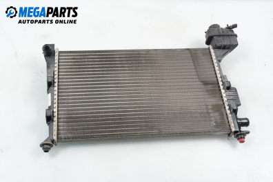 Wasserradiator for Mercedes-Benz A-Klasse W168 1.6, 102 hp, hecktür, 1998