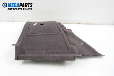 Trunk interior cover for Mercedes-Benz A-Class W168 1.6, 102 hp, hatchback, 1998