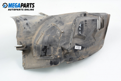 Inner fender for Mercedes-Benz A-Class W168 1.6, 102 hp, hatchback, 1998, position: front - right