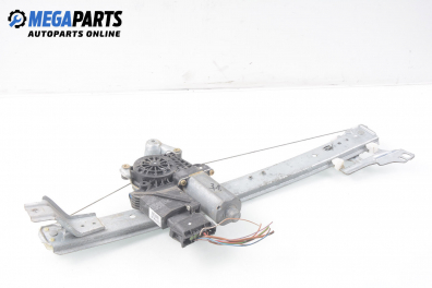 Macara electrică geam for Mercedes-Benz A-Class W168 1.6, 102 hp, hatchback, 1998, position: dreaptă - spate