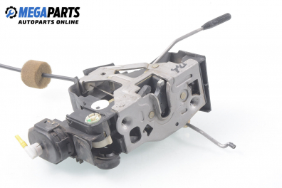 Schloss for Mercedes-Benz A-Klasse W168 1.6, 102 hp, hecktür, 1998, position: rechts, vorderseite