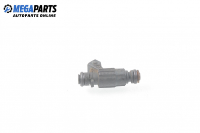 Gasoline fuel injector for Mercedes-Benz A-Class W168 1.6, 102 hp, hatchback, 1998