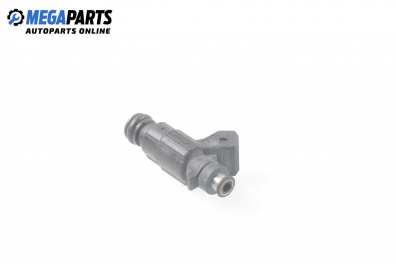 Benzineinspritzdüse for Mercedes-Benz A-Klasse W168 1.6, 102 hp, hecktür, 1998