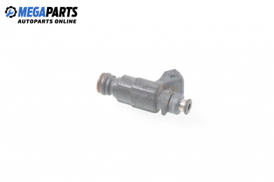 Gasoline fuel injector for Mercedes-Benz A-Class W168 1.6, 102 hp, hatchback, 1998