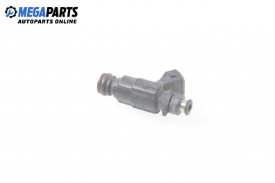 Benzineinspritzdüse for Mercedes-Benz A-Klasse W168 1.6, 102 hp, hecktür, 1998
