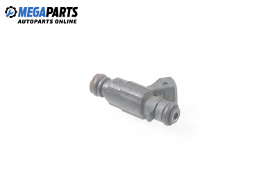 Gasoline fuel injector for Mercedes-Benz A-Class W168 1.6, 102 hp, hatchback, 1998