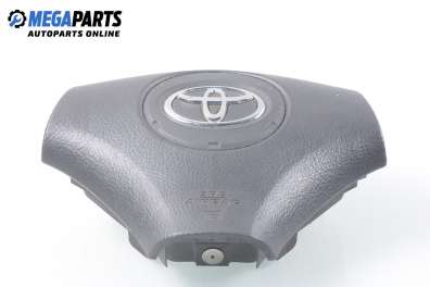 Airbag for Toyota Corolla (E120; E130) 2.0 D-4D, 110 hp, hatchback, 2003, position: front