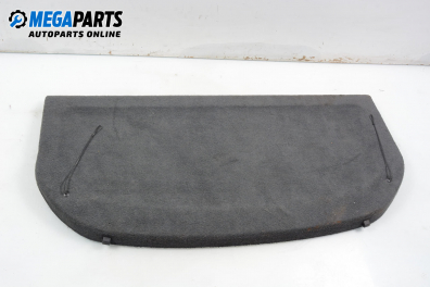 Trunk interior cover for Toyota Corolla (E120; E130) 2.0 D-4D, 110 hp, hatchback, 2003