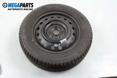 Spare tire for Toyota Corolla (E120; E130) (2000-2007) 15 inches, width 6 (The price is for one piece)