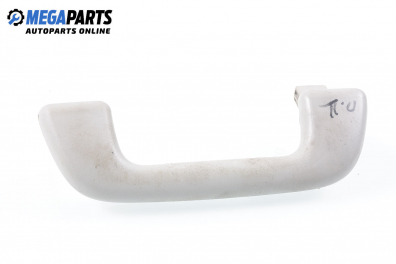 Handle for Toyota Corolla (E120; E130) 2.0 D-4D, 110 hp, hatchback, 2003, position: front - right