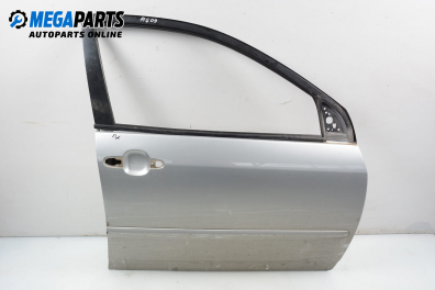 Door for Toyota Corolla (E120; E130) 2.0 D-4D, 110 hp, hatchback, 2003, position: front - right