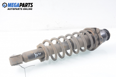 Macpherson shock absorber for Toyota Corolla (E120; E130) 2.0 D-4D, 110 hp, hatchback, 2003, position: rear - right