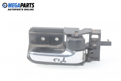 Inner handle for Toyota Corolla (E120; E130) 2.0 D-4D, 110 hp, hatchback, 2003, position: front - right
