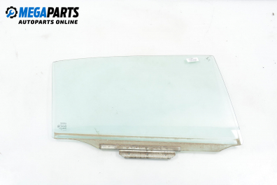 Window for Toyota Corolla (E120; E130) 2.0 D-4D, 110 hp, hatchback, 2003, position: rear - right