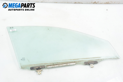 Window for Toyota Corolla (E120; E130) 2.0 D-4D, 110 hp, hatchback, 2003, position: front - right
