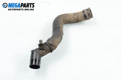 Water pipe for Toyota Corolla (E120; E130) 2.0 D-4D, 110 hp, hatchback, 2003