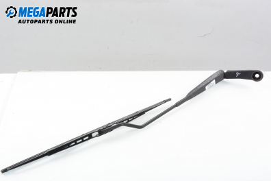 Front wipers arm for Nissan Micra (K12) 1.2 16V, 65 hp, hatchback, 2005, position: right