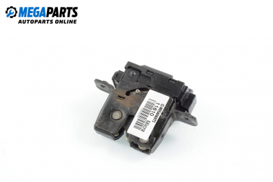 Trunk lock for Nissan Micra (K12) 1.2 16V, 65 hp, hatchback, 2005, position: rear