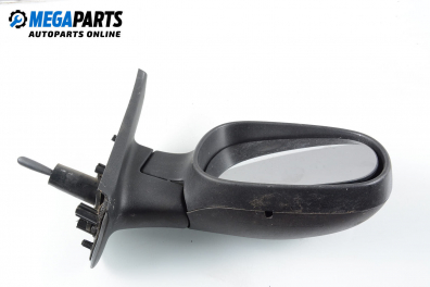 Mirror for Nissan Micra (K12) 1.2 16V, 65 hp, hatchback, 2005, position: right