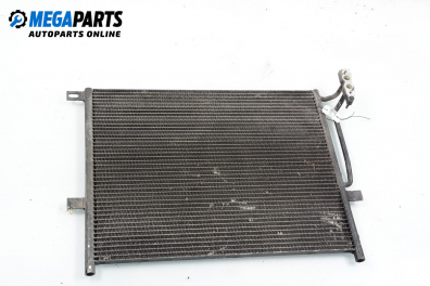 Radiator aer condiționat for BMW 3 (E46) 1.9, 118 hp, sedan, 2000